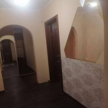 Сдается 2-х комнатная квартира, 70 м²