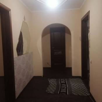 Сдается 2-х комнатная квартира, 70 м²