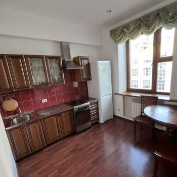 Сдается 2-х комнатная квартира, 55,2 м²