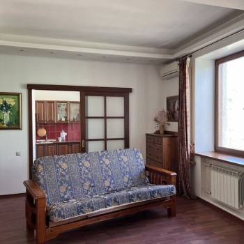 Сдается 2-х комнатная квартира, 55,2 м²