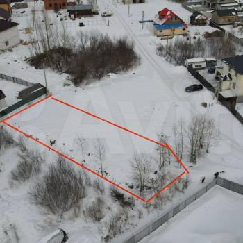 Продается Участок, 730 м²