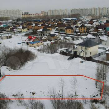 Продается Участок, 730 м²