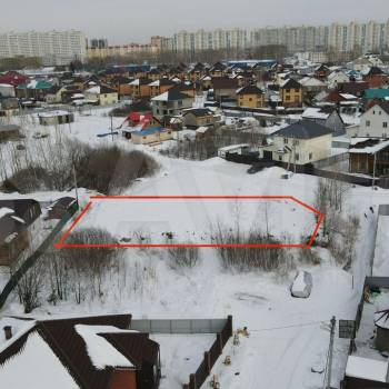 Продается Участок, 730 м²