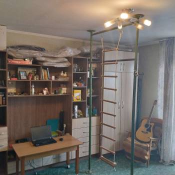 Продается Многокомнатная квартира, 82,1 м²