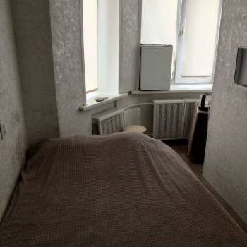 Сдается 1-комнатная квартира, 10 м²