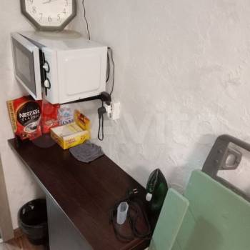 Сдается 1-комнатная квартира, 10 м²