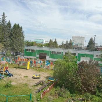 Сдается 1-комнатная квартира, 10 м²