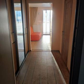 Сдается 1-комнатная квартира, 25 м²