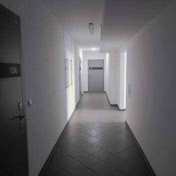 Сдается 1-комнатная квартира, 25 м²