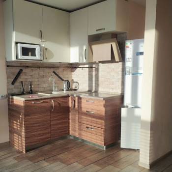 Сдается 1-комнатная квартира, 25 м²