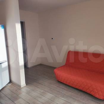 Сдается 1-комнатная квартира, 25 м²