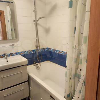 Сдается 1-комнатная квартира, 25 м²