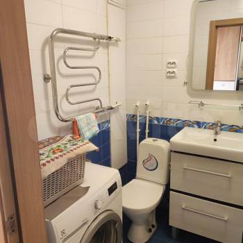 Сдается 1-комнатная квартира, 25 м²