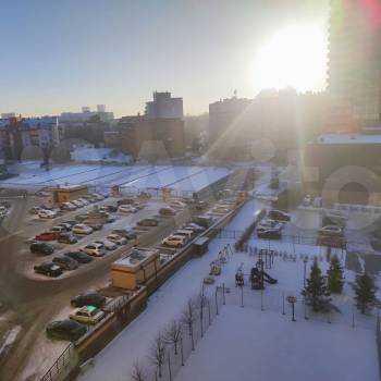 Сдается 1-комнатная квартира, 25 м²