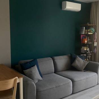 Сдается 2-х комнатная квартира, 42 м²