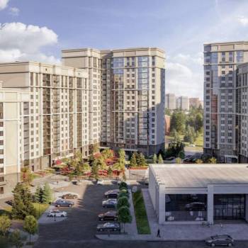 Сдается 2-х комнатная квартира, 42 м²