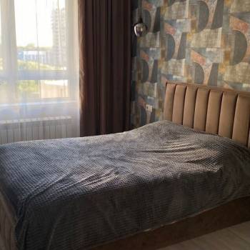 Сдается 2-х комнатная квартира, 42 м²