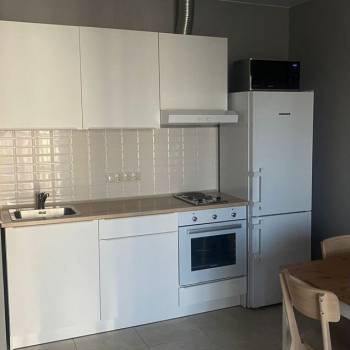 Сдается 2-х комнатная квартира, 42 м²
