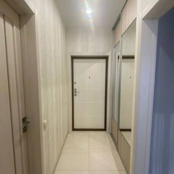 Сдается 2-х комнатная квартира, 42 м²