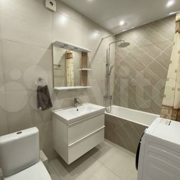 Сдается 2-х комнатная квартира, 42 м²