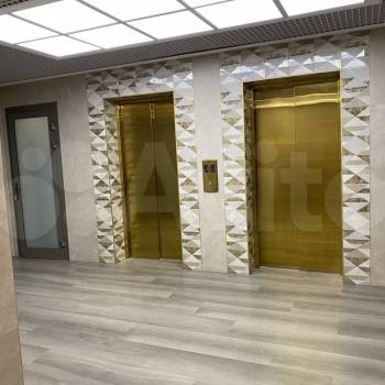 Сдается 2-х комнатная квартира, 42 м²