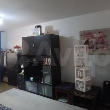 Продается 2-х комнатная квартира, 42 м²