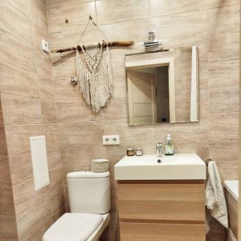 Сдается 2-х комнатная квартира, 52,7 м²