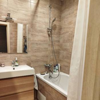 Сдается 2-х комнатная квартира, 52,7 м²