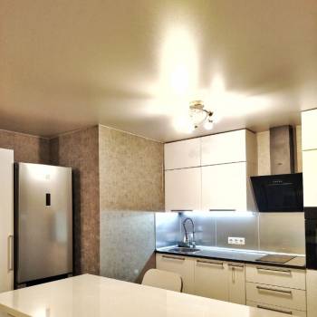 Сдается 2-х комнатная квартира, 52,7 м²