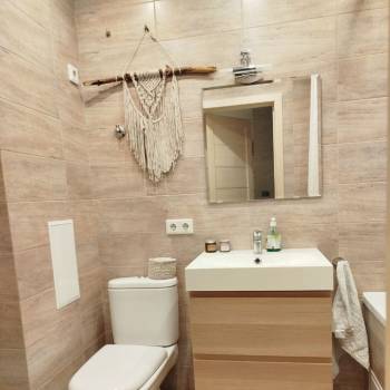 Сдается 2-х комнатная квартира, 52,7 м²