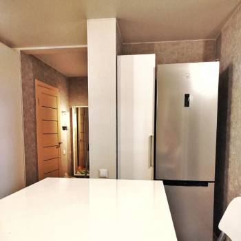 Сдается 2-х комнатная квартира, 52,7 м²