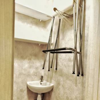 Сдается 2-х комнатная квартира, 52,7 м²