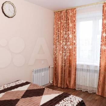 Сдается Многокомнатная квартира, 77 м²