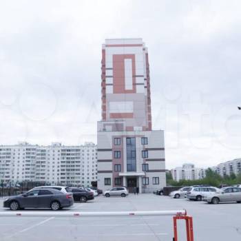 Сдается Многокомнатная квартира, 77 м²