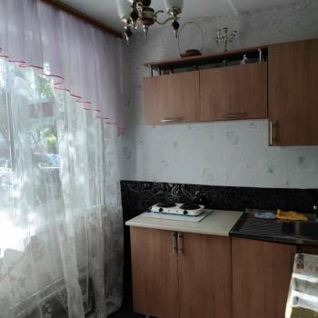 Сдается 2-х комнатная квартира, 56 м²