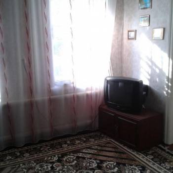 Сдается 2-х комнатная квартира, 56 м²