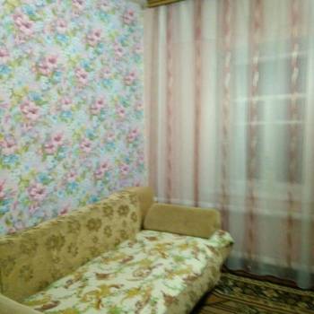 Сдается 2-х комнатная квартира, 56 м²