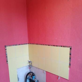 Продается 1-комнатная квартира, 24,9 м²