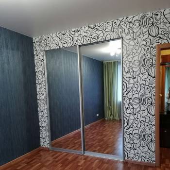 Продается 1-комнатная квартира, 24,9 м²