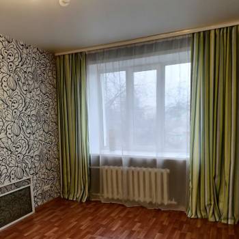 Продается 1-комнатная квартира, 24,9 м²