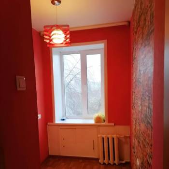 Продается 1-комнатная квартира, 24,9 м²