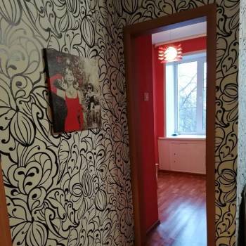 Продается 1-комнатная квартира, 24,9 м²