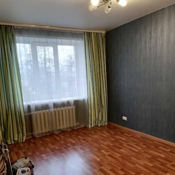 Продается 1-комнатная квартира, 24,9 м²