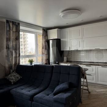 Продается 3-х комнатная квартира, 71,6 м²