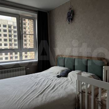 Продается 3-х комнатная квартира, 71,6 м²