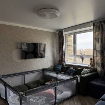 Продается 3-х комнатная квартира, 71,6 м²