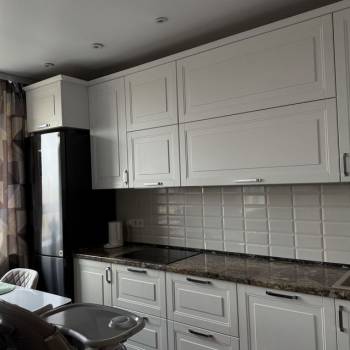 Продается 3-х комнатная квартира, 71,6 м²