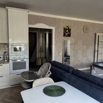 Продается 3-х комнатная квартира, 71,6 м²