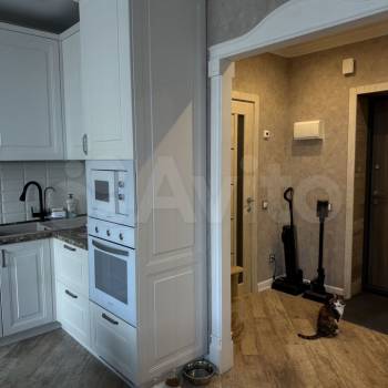 Продается 3-х комнатная квартира, 71,6 м²