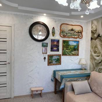 Продается 3-х комнатная квартира, 86 м²